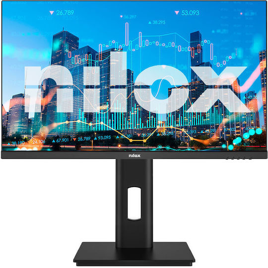 Nilox NXM27R2K1201 IPS Monitor 27" QHD 2560x1440