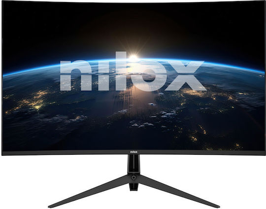 Nilox NXM27CV28001 VA Monitor 27" FHD 1920x1080 280Hz