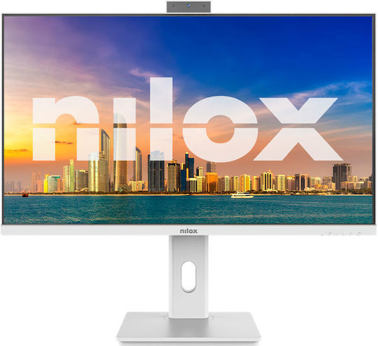 Nilox NXM27RWEB02W IPS Monitor 27" FHD 1920x1080