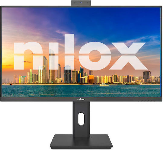 Nilox NXM27RWEB02B IPS Monitor 27" FHD 1920x1080
