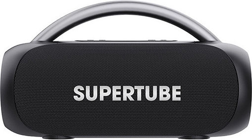 Tracer SuperTube Ηχείο Bluetooth 30W Μαύρο