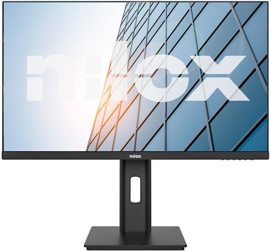 Nilox NXM24REG1201 IPS Monitor 24" FHD 1920x1080