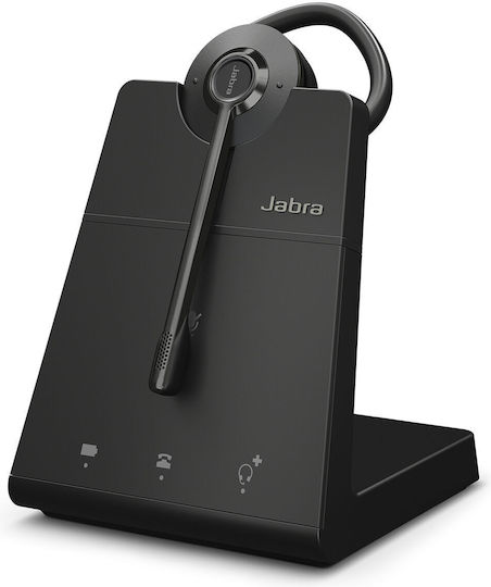 GN Audio VOIP Headset
