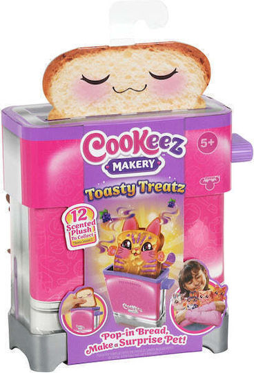 Moose Toys Cookeez Makery 23522