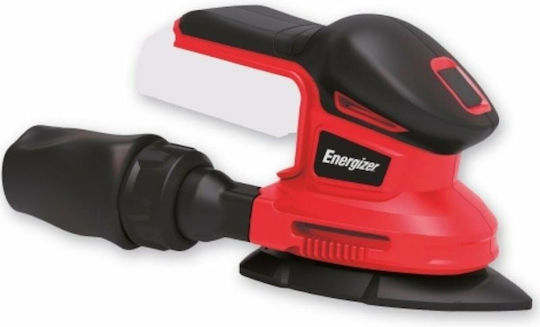 Energizer 3SD05 Έκκεντρο Τριβείο 380W