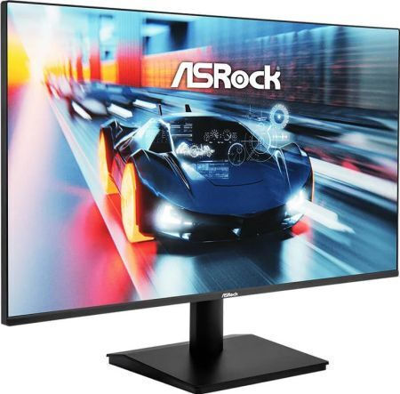 ASRock CL27FFB Monitor 27" FHD 1920x1080