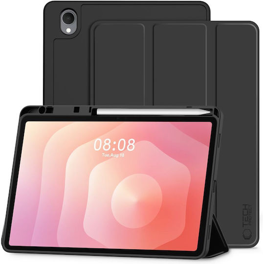 Tech-protect Sc Pen Galaxy Tab S11 11.0 X730 X736 Black