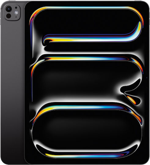 Apple iPad Pro M5 13" (12GB/512GB) Space Black