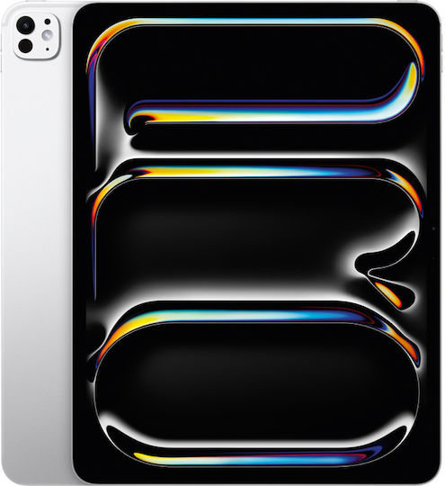 Apple iPad Pro M5 13" (12GB/512GB) Silver