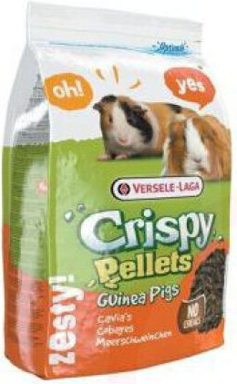 Versele-laga 2kg Crispy Pellets Γουρουνακι