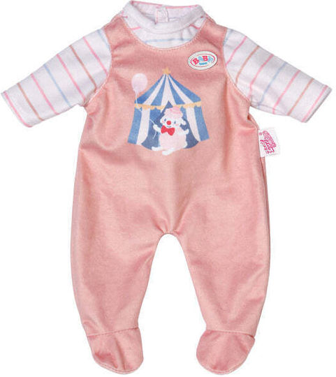 ZAPF Creation Baby Born Αξεσουάρ 838808