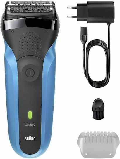 Braun Series 3 23SH47 Ξυριστική Μηχανή Σώματος / Προσώπου