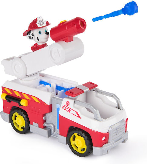 Spin Master Παιχνίδι Μινιατούρα Paw Patrol 15εκ.