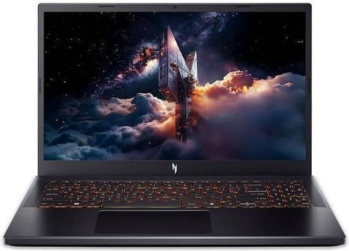 Acer NITRO V 15 15.6" IPS FHD 165Hz (i9-13900H/16GB/512GB SSD/GeForce RTX 5060/W11 Home) (US Keyboard)