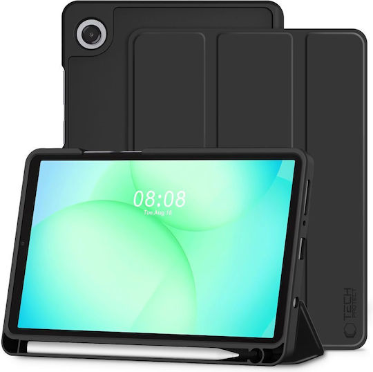 Tech-protect Sc Pen Galaxy Tab A9+ A11+ Plus 11.0 X210 X215 X216 X230 X235 X236 Black