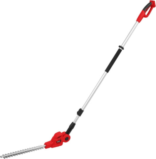 Energizer Ηλεκτρικό Μπορντουροψάλιδο Τηλεσκοπικό με Μήκος Λάμας 36cm