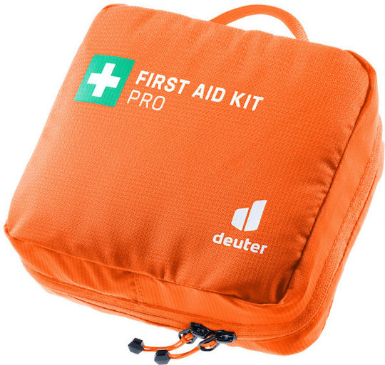 Deuter Φαρμακείο Αυτοκινήτου Τσαντάκι με Εξοπλισμό Κατάλληλο για Πρώτες Βοήθειες 3970226-9007