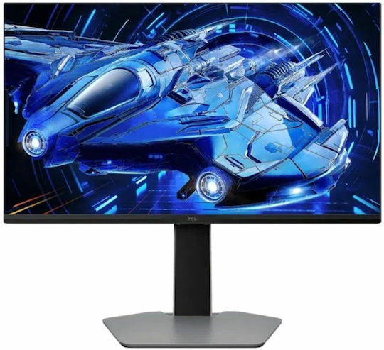 TCL 25G64 QD-Mini LED HDR Monitor 24.5" FHD 1920x1080 300Hz