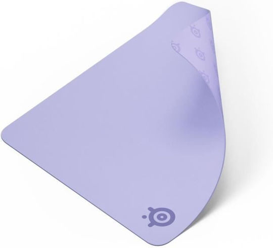 Gaming Mouse Pad Steelseries Qck L Lavender