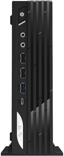 MSI PRO DP21 14M-888EU Desktop PC (i7-14700/16GB DDR5/1TB SSD/W11 Pro)