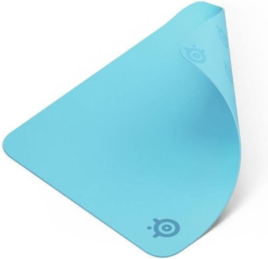 Gaming Mouse Pad Steelseries Qck M Cyan