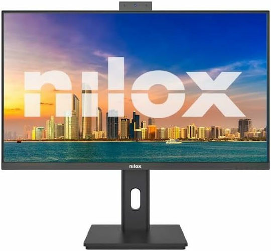 Nilox NXM24RWEB02B IPS Monitor 24" FHD 1920x1080