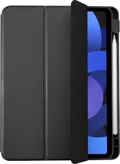 SBS Flip Cover Μαύρη (Apple iPad 11 inch 2021/2022)