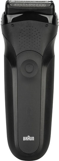 Braun Series 3 Περιστρεφόμενη Ξυριστική Μηχανή Προσώπου Επαναφορτιζόμενη