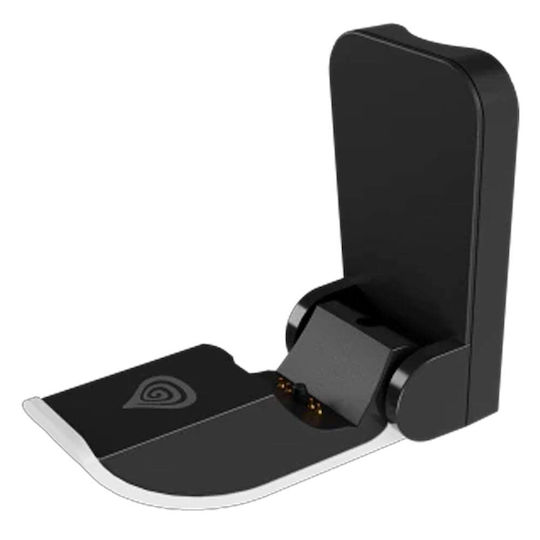 Genesis Βάση για 1 χειριστήριο PS5 Μαύρη NAG-2186