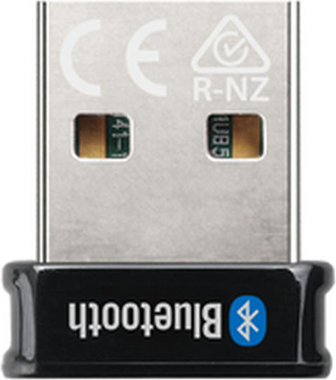 Edimax USB Bluetooth 5.4 Adapter με Εμβέλεια 10m (BT-8530)
