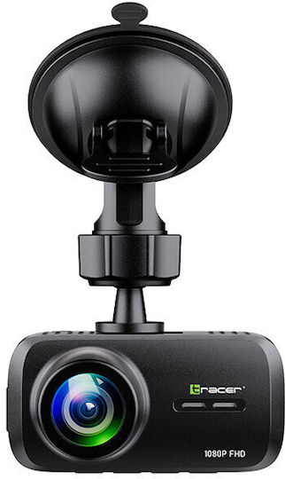 Tracer Κάμερα DVR Αυτοκινήτου Wi-Fi TRAKAM47690