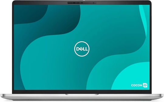 Dell Pro 16 Plus 16" IPS FHD+ (Ultra 7-265U/32GB/512GB SSD/W11 Pro) (US Keyboard)