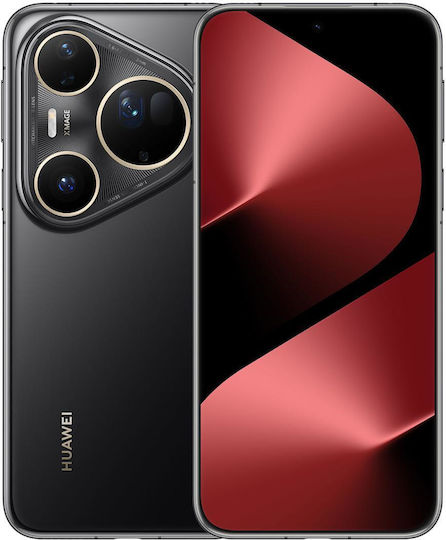 Huawei Pura 80 Ultra (16/512GB) Golden Black