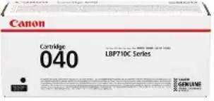 Canon Συμβατό Toner για Laser Εκτυπωτή 0942C002 54000 Σελίδων Μαύρο 0942C002