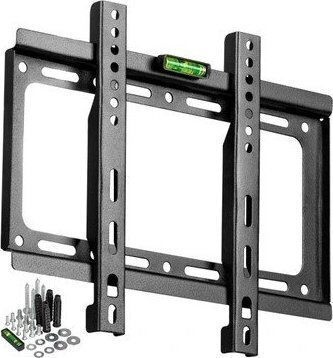 Βάση Τηλεόρασης Τοίχου έως 50"