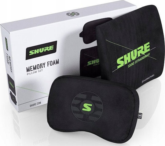 Noblechairs Μαξιλάρι Αυτοκινήτου NBL-SP-PST-029