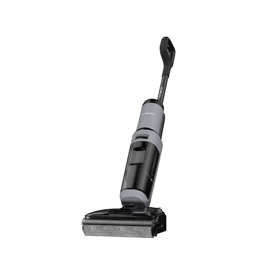 Tineco Floor One i5 Stretch Plus Επαναφορτιζόμενη Σκούπα Stick Μαύρη