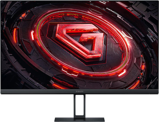 Xiaomi G24i 2026 OM4FE-EU IPS HDR Gaming Monitor 23.8" FHD 1920x1080 200Hz με Χρόνο Απόκρισης 1ms GTG