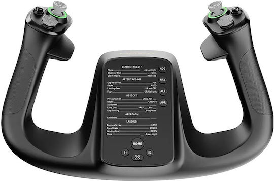 Moza Racing Add-On Τιμονιέρας MFY YOKE