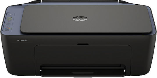 HP DeskJet 2921 Έγχρωμο Πολυμηχάνημα Inkjet με WiFi και Mobile Print A24HWB