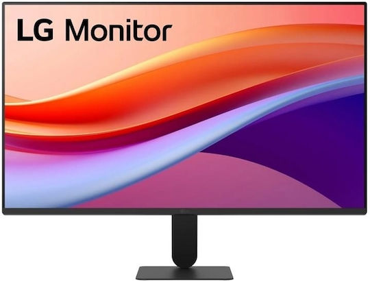 LG 27U41YA-B IPS HDR Monitor 27" FHD 1920x1080 με Χρόνο Απόκρισης 5ms GTG