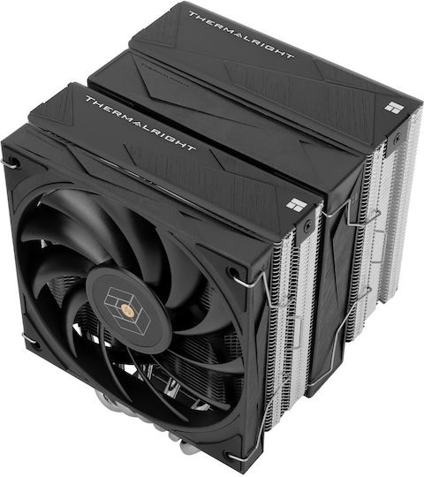 Thermalright Royal Knight 120 Ψύκτρα Επεξεργαστή Low Profile
