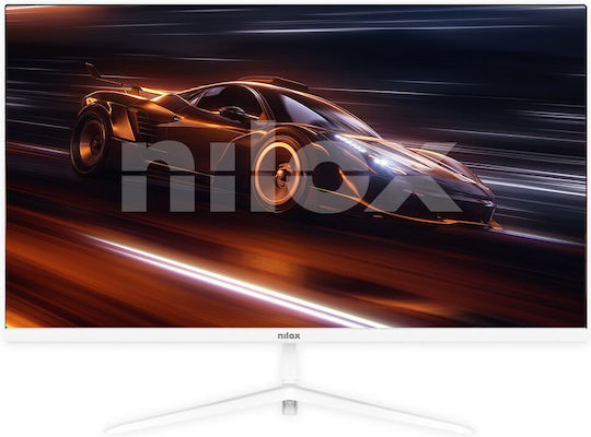 Nilox NXM24FHD2001 Monitor 8" FHD 1920x1080
