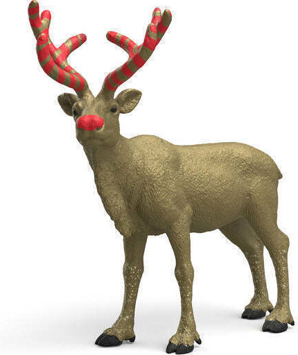 Schleich Goldenes Jubiläums Rentier