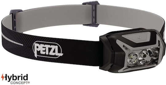Petzl Επαναφορτιζόμενος Φακός Κεφαλής LED με Μέγιστη Φωτεινότητα 625lm E065AB00