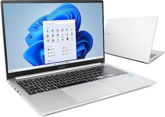 Samsung Galaxy Book4 15.6" FHD (Core 7-150U/16GB/512GB SSD/W11 Home) (US Keyboard)