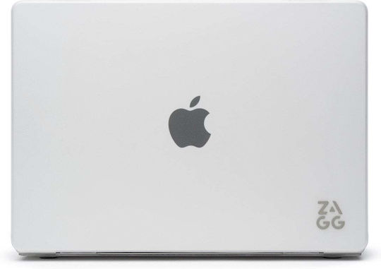 Zagg Hardshell Mb Pro 14" M3 M2 M1 Clear