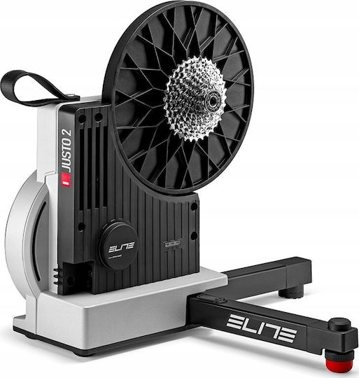 Προπονητήριο Elite Justo 2