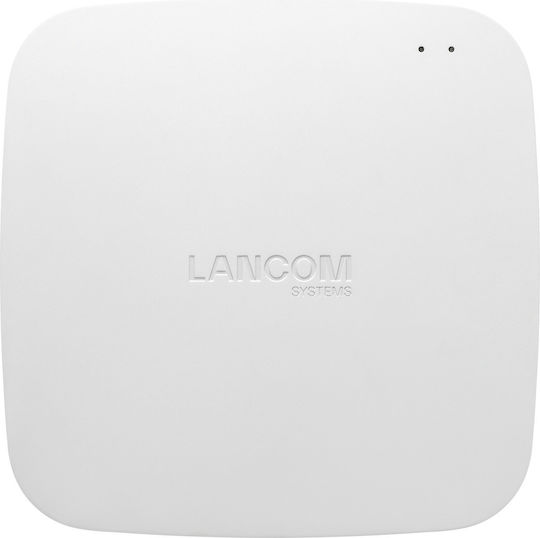 Lancom LX-7300 Access Point Wi‑Fi 7 Dual Band (2.4 & 5GHz)