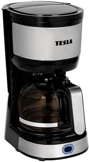 Tesla ES200 Καφετιέρα Φίλτρου 600W